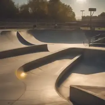 Tony Skate's Impact on Skateboarding Culture